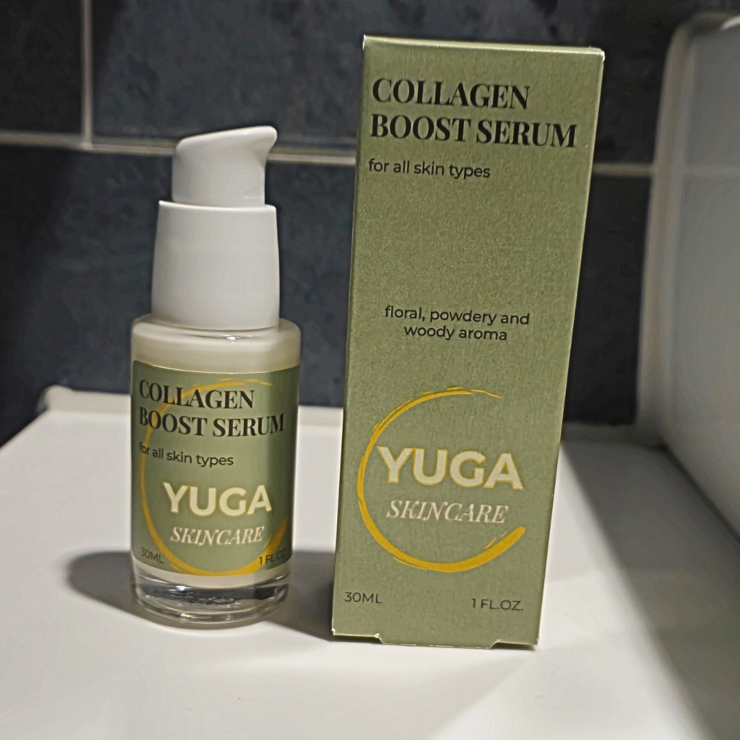 Collagen Boost Serum