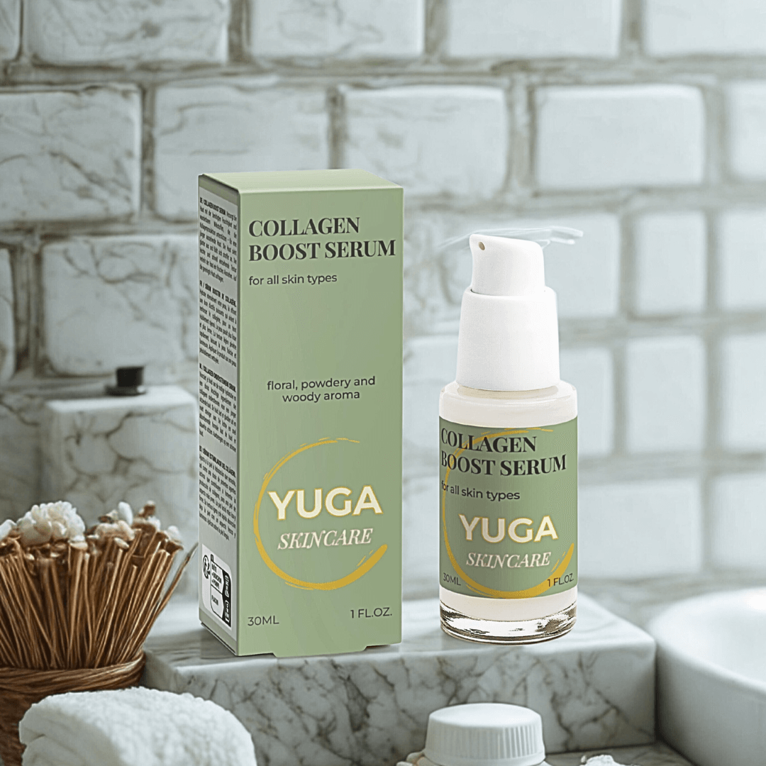 Collagen Boost Serum