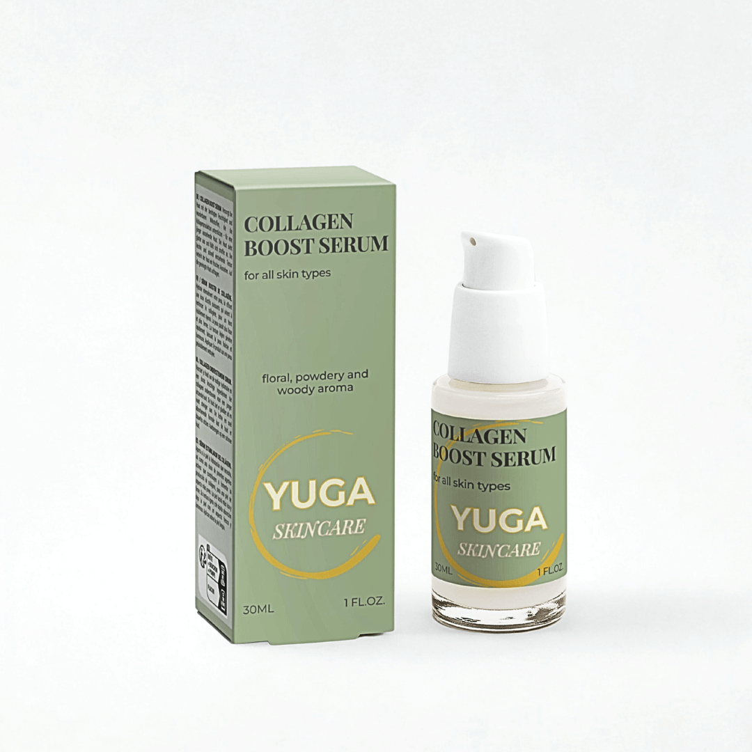 Collagen Boost Serum