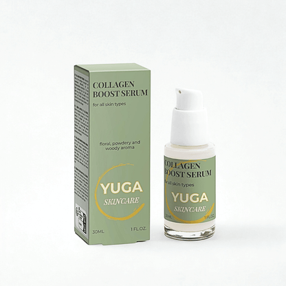 Collagen Boost Serum