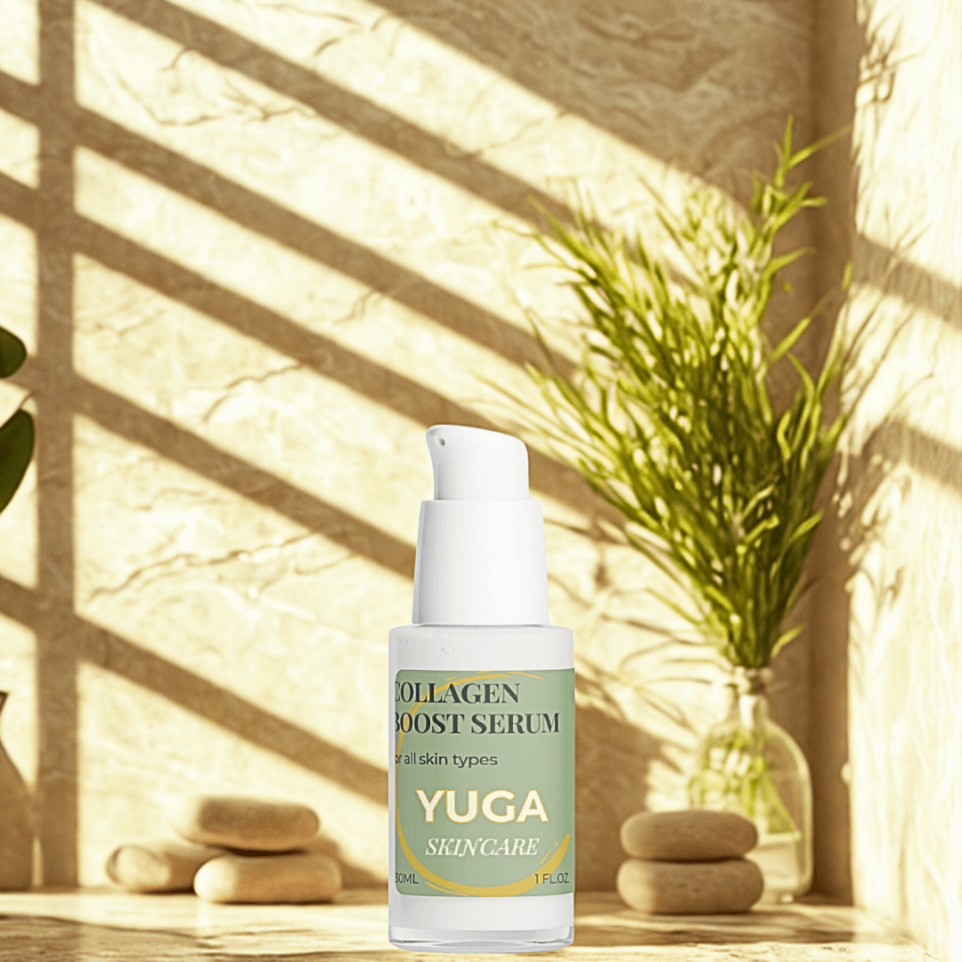 Collagen Boost Serum