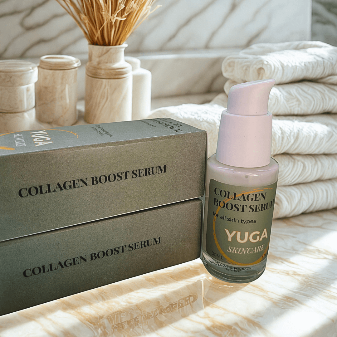 Collagen Boost Serum