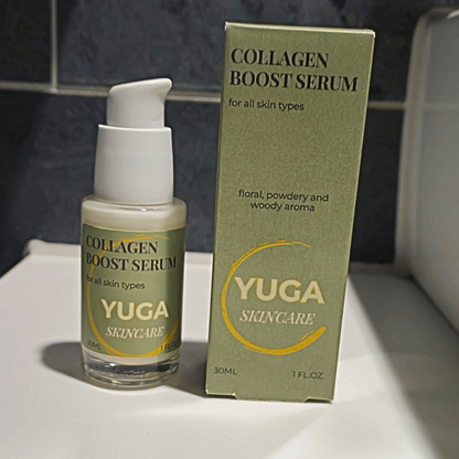 Collagen Boost Serum