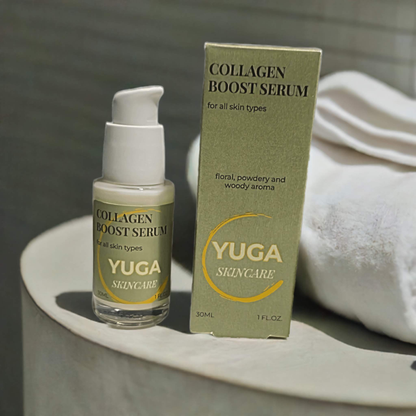 Collagen Boost Serum